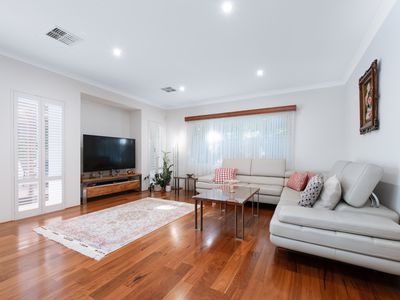 1 Kidson Street, Kardinya