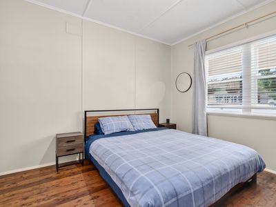 112 Laggan Road, Crookwell