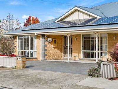 40 Mair Street, Kyneton