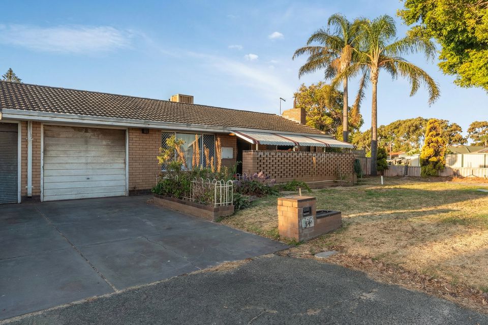 34B Seagate Steet, Safety Bay