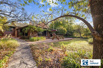 27 Myrene Avenue, Calala