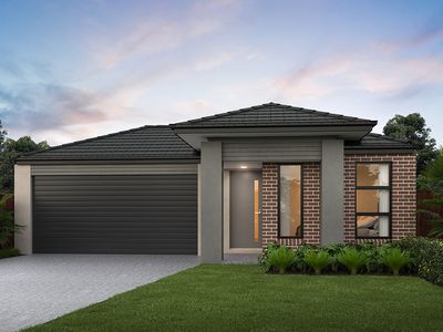 2226 Heart Loop, Clyde North