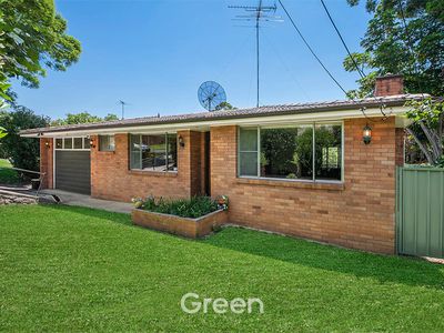 44 Clarke Street, West Ryde