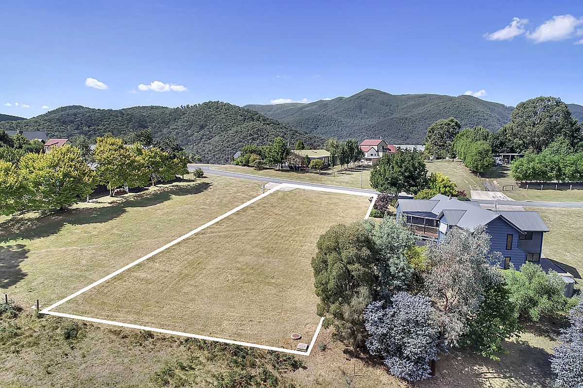 4 Lightwood Court, Merrijig