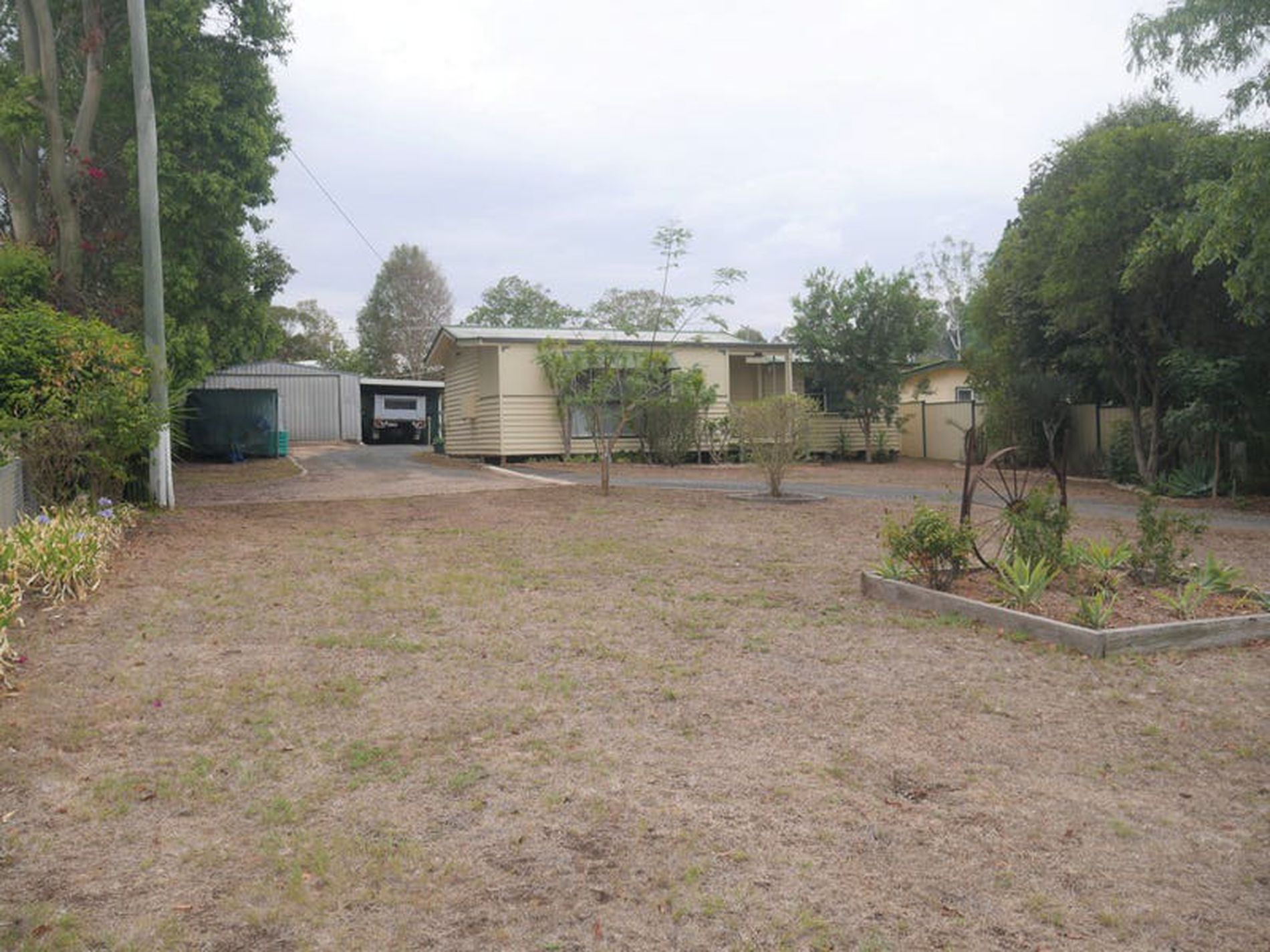 46 Carinya Street, Kingaroy