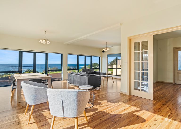 3 King George Parade, Portland