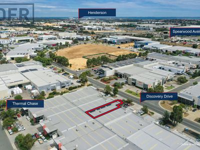 3 / 70-72 Discovery Drive, Bibra Lake