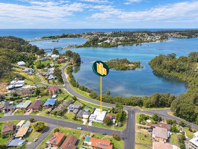 72 Fishermans Crescent, North Narooma
