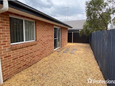 21A Tapiola Avenue, Hebersham