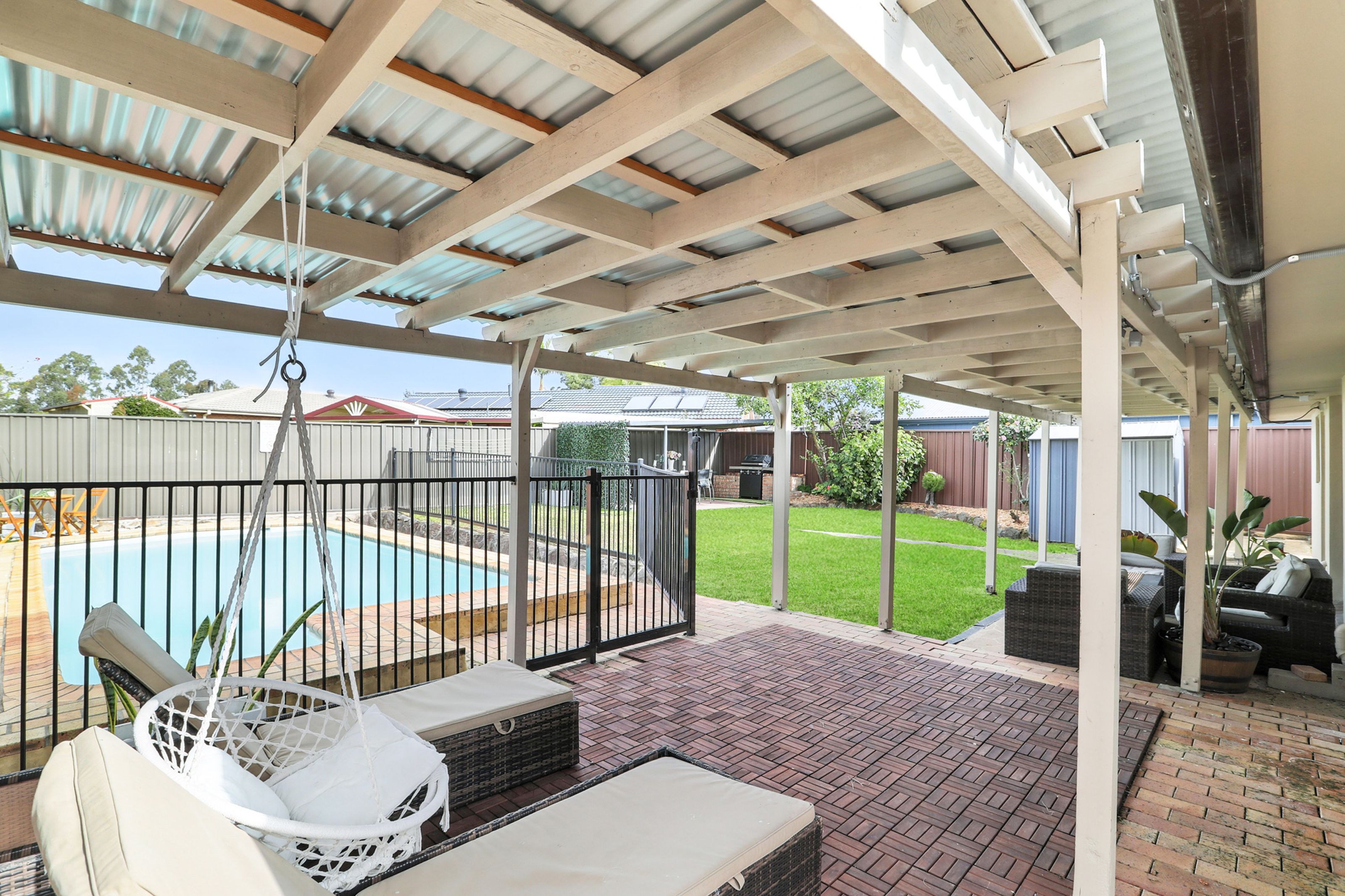 6 Korimul Crescent, SOUTH PENRITH