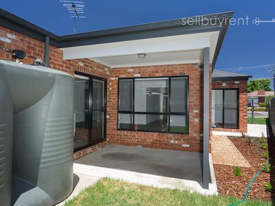 1 / 154 LAWRENCE STREET, Wodonga