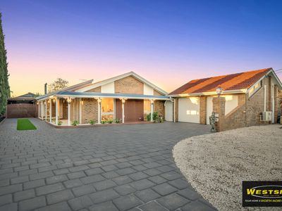 1 Crana Court, Hoppers Crossing