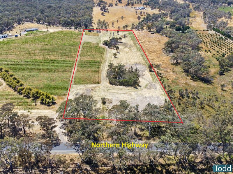468 Northern Highway, Heathcote