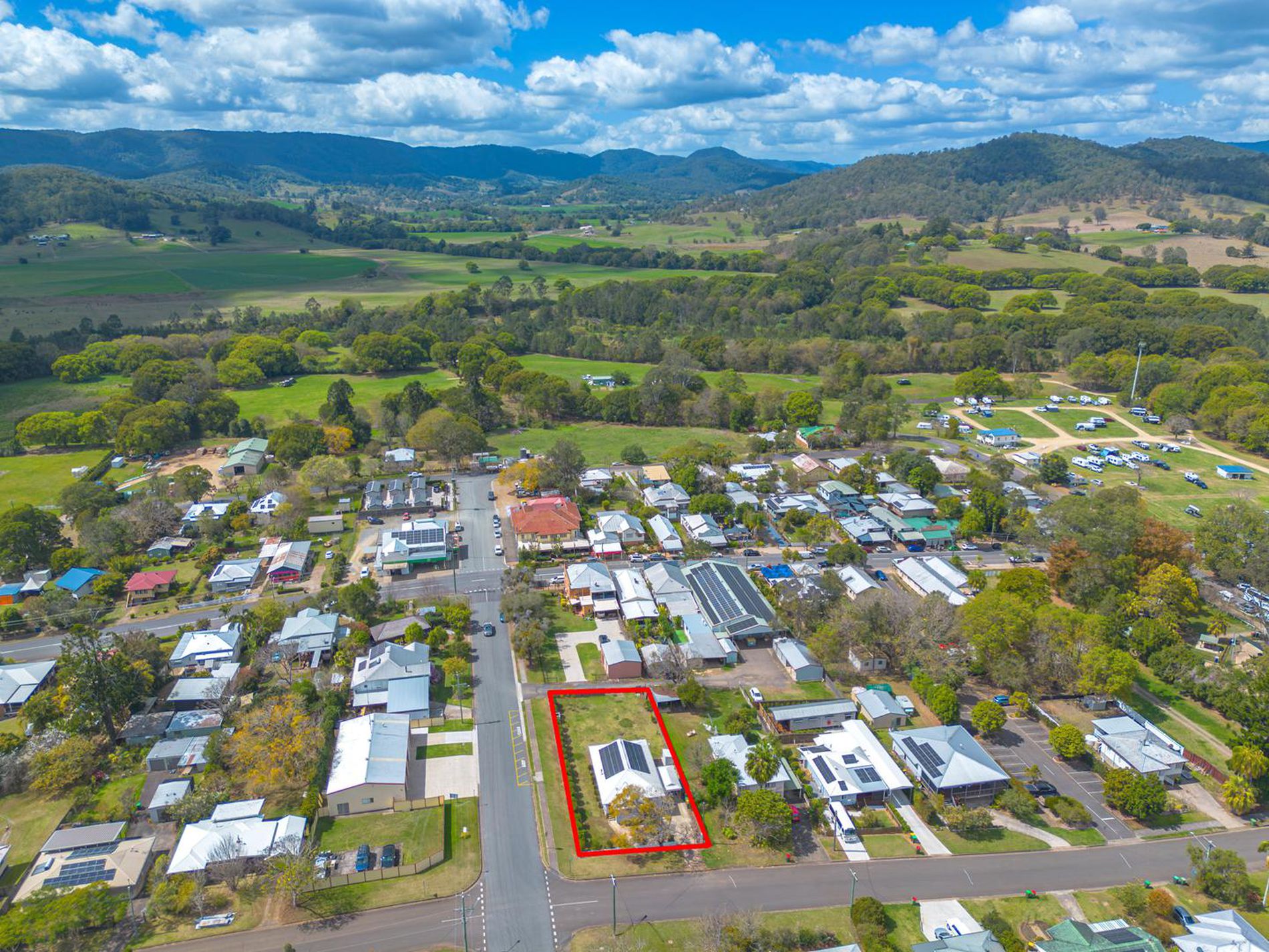 18 Anne Street, Kenilworth