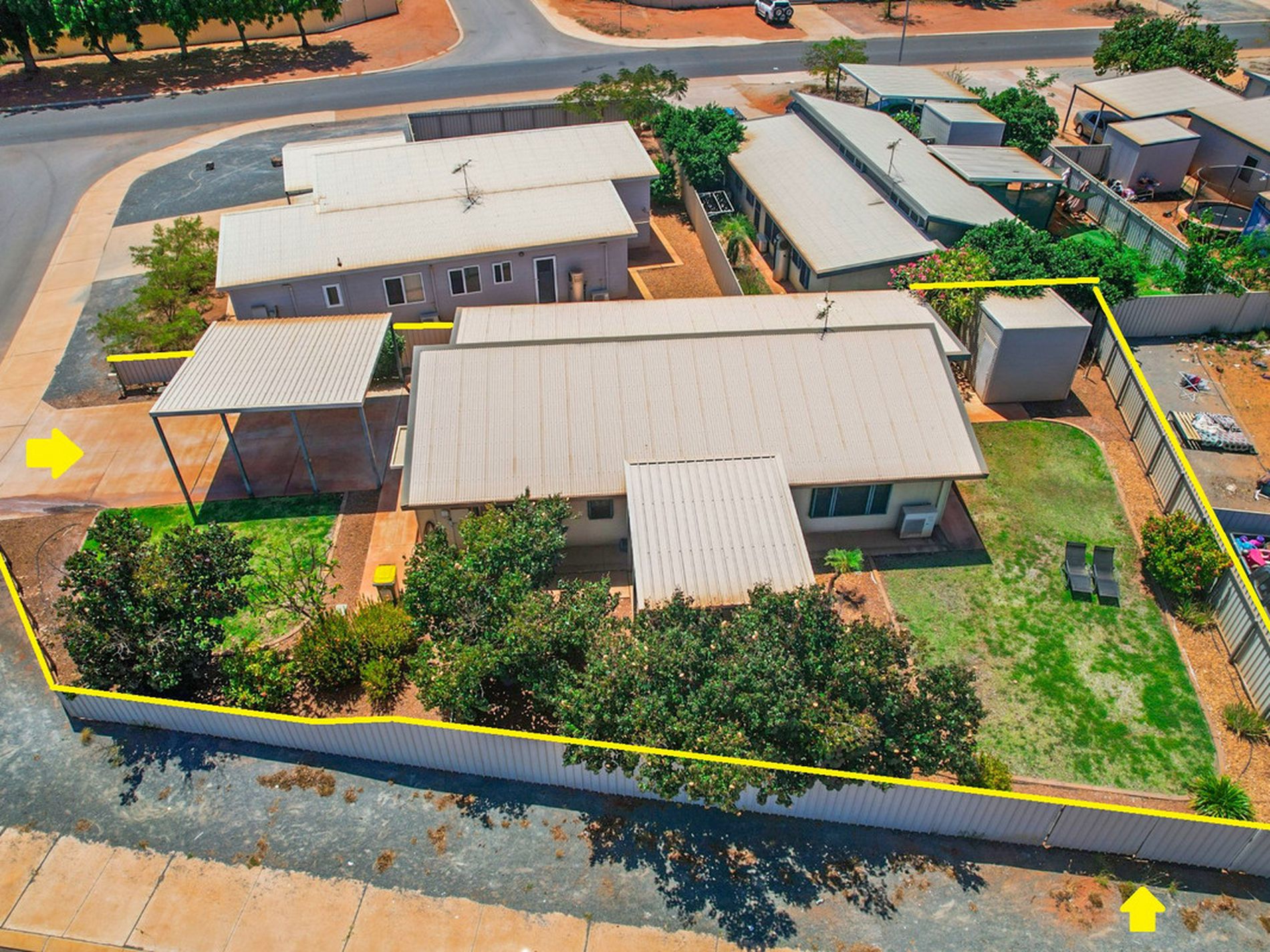 8 Bridge Street, South Hedland