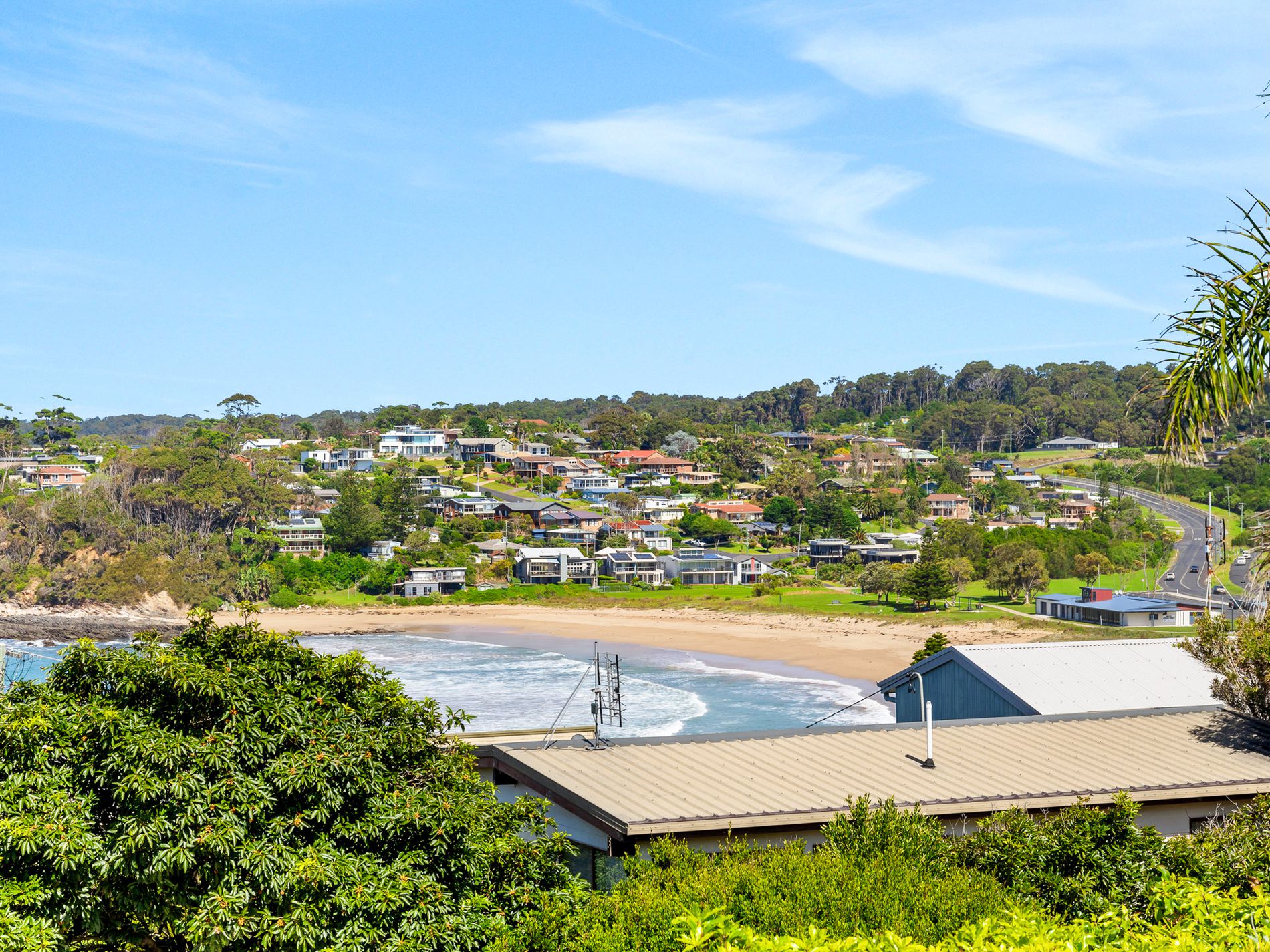 58 Tallawang Avenue, Malua Bay