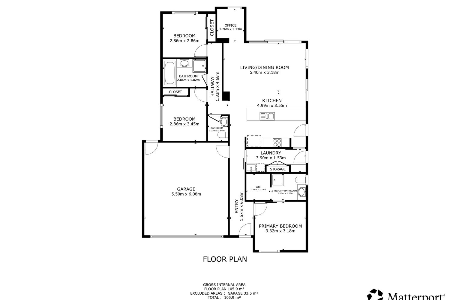 2A Kalimna Avenue, Horsham