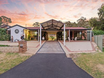33 Jade Street, Mount Richon