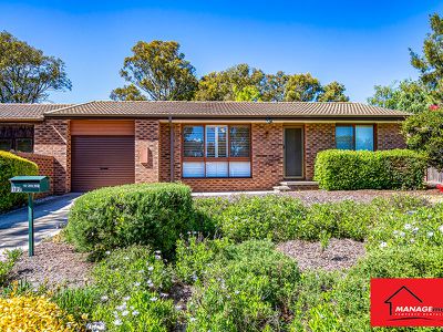 182 Dexter Street, Cook