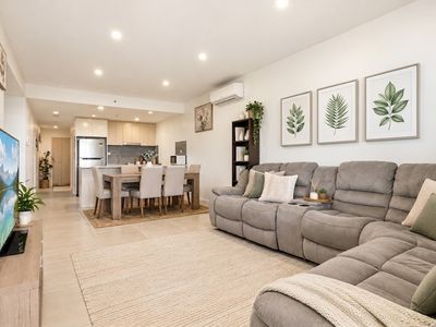 304 / 93 Auburn Road, Auburn