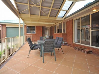 15 Gledhill Rise, Kangaroo Flat