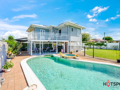 12 Alamein Street, Svensson Heights