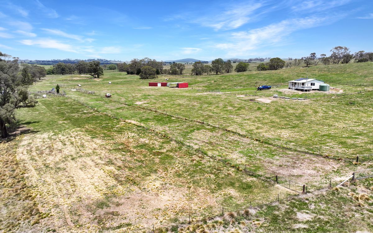 4540 Jerangle Road, Captains Flat