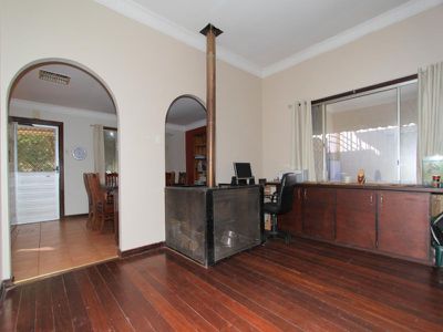 7 Addis Street, Lamington