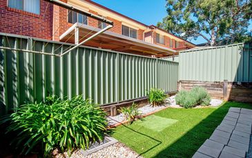8 / 2-6 Robert Street, Penrith