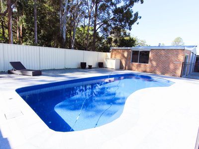 34 Hoskin Street, Nabiac