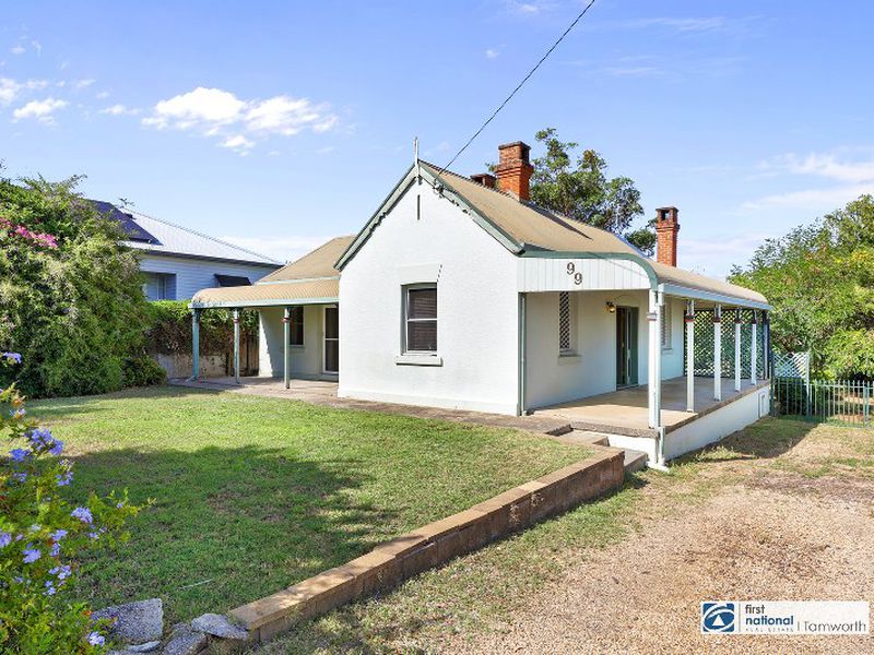 Real Estate Agent Tamworth First National Real Estate Tamworth