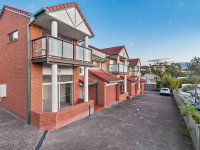 1 / 11 Armadale Street, St Lucia