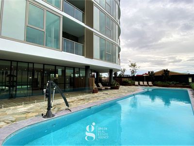1103 / 8 Chambers Court, Epping