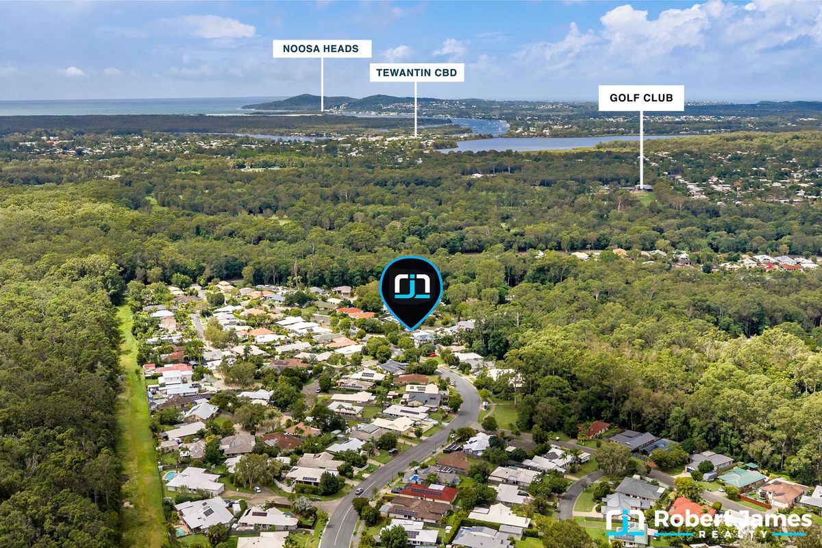 2 Billabong Way, Tewantin
