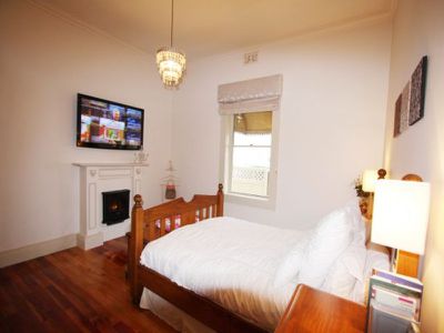 1 Agnes Street, Mount Gambier