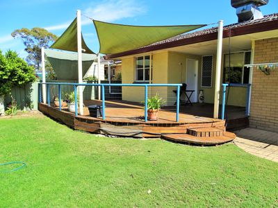 22 Andrew Street, Kerang