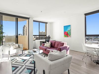 57-67 Liverpool Street, Sydney