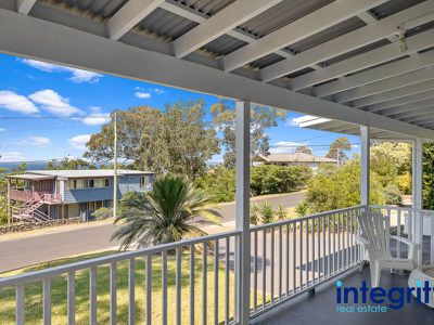 35 Waldegrave Crescent, Vincentia