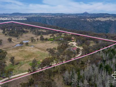 331 Chinamans Gully Road, Armidale