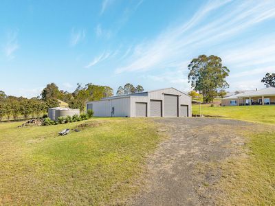 110 Rapleys Loop Road, Werombi