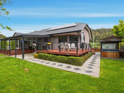 10 Short Street, Huonville