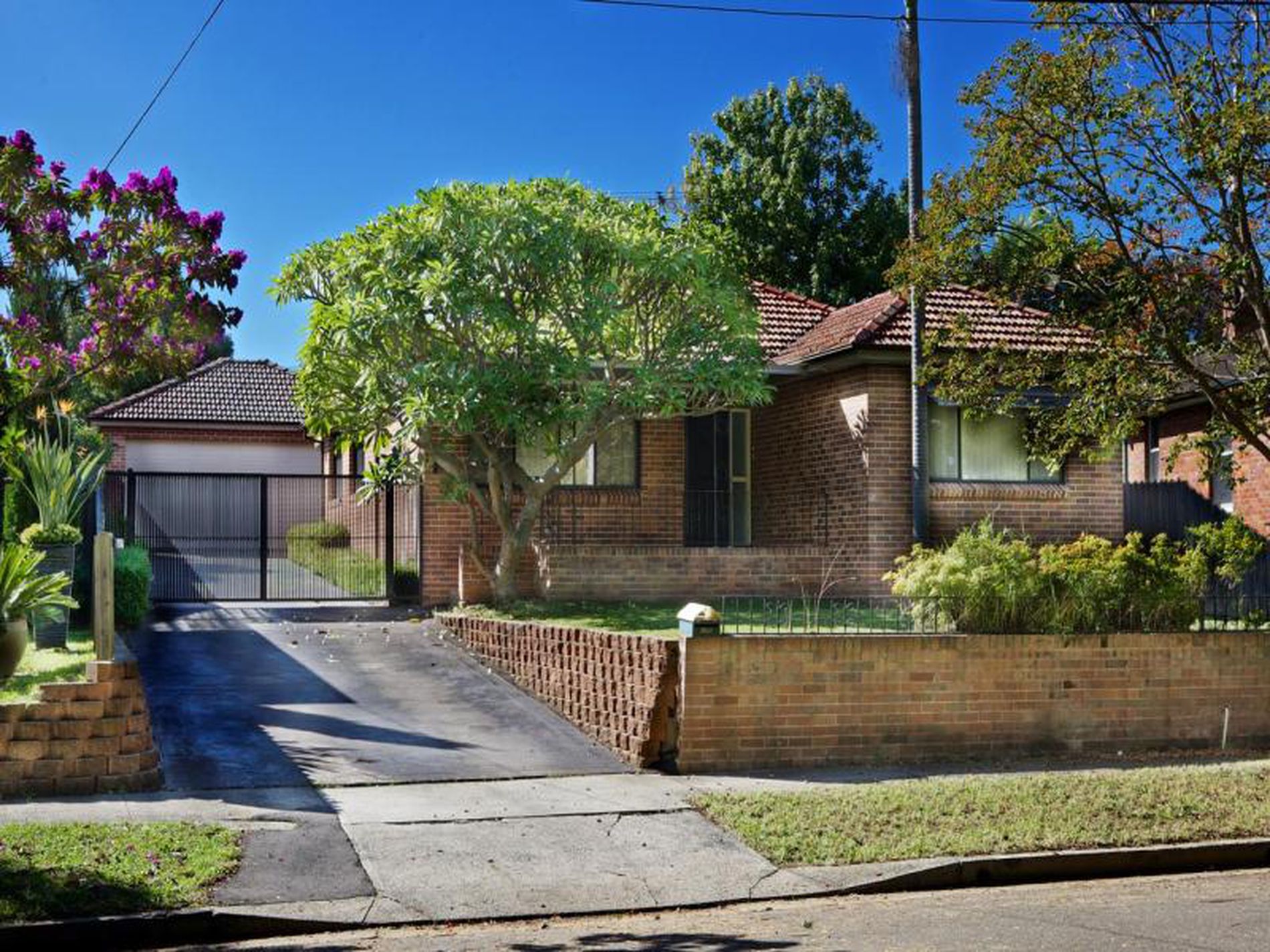 51 Jeffery Avenue, North Parramatta