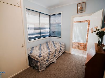 30 Goddard Street, Coolah