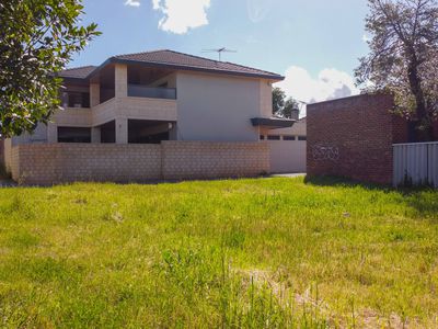 19A 19A Norfolk Street, North Perth