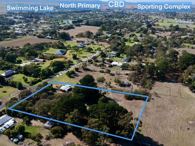 177 Williams Road, Millicent