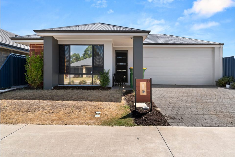 73 Pleasantview Parade, Baldivis