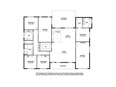 57 Plunkett Terrace, Millicent