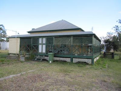 27 Fielding Road, College View