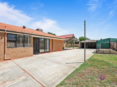101 Harpenden Street, Huntingdale
