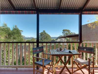 8 / 48 Church Street, Milton